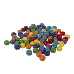 2in1 puidust motoorikamäng - köögiviljaaed + kuulimäng Soodukas.Com