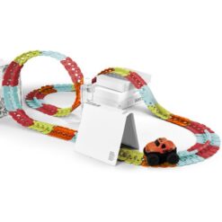 Suur painduv autorada + isesõitev auto (192 osa) Soodukas.Com