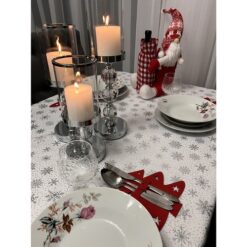 Christmas elf with bottle bag Ruhhy 22508 Soodukas.Com