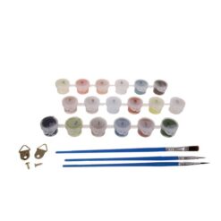 Numbrite järgi maalimise komplekt 40x30cm Soodukas.Com