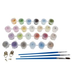 Numbrite järgi maalimise komplekt 40x50cm – Soodukas.Com Numbrite järgi maalimise komplekt 40x50cm Soodukas.Com