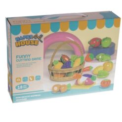 Lõigatavad toiduained Soodukas.Com