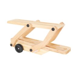 Puidust autode komplekt Soodukas.Com