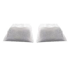 155cm täispuhutav lumememm LED-tuledega Soodukas.Com