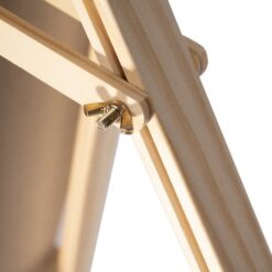 Puidust molbert Soodukas.Com