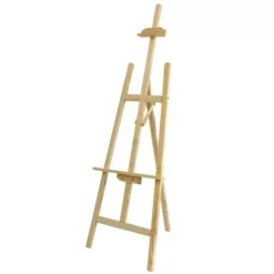 Puidust molbert Soodukas.Com