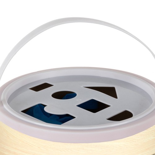 Puidust ehitusklotsid 100tk + kujundite sorteerija – Soodukas.Com Puidust ehitusklotsid 100tk + kujundite sorteerija - Image 5