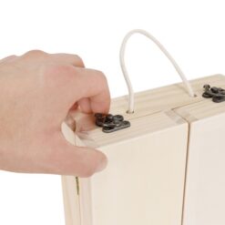 Puidust tööriistade komplekt Soodukas.Com