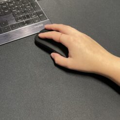 Juhtmevaba hiir valgustusega Soodukas.Com