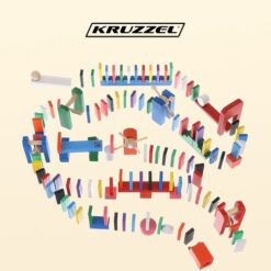 Ahelreaktsiooni rada (408 osa) Soodukas.Com