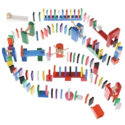 Ahelreaktsiooni rada (408 osa) Soodukas.Com