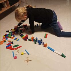 Ahelreaktsiooni rada (408 osa) Soodukas.Com