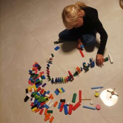 Ahelreaktsiooni rada (408 osa) Soodukas.Com