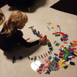 Ahelreaktsiooni rada (408 osa) Soodukas.Com