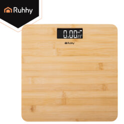 Bambusest LCD vannitoakaal Soodukas.Com