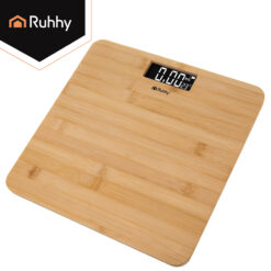 Bambusest LCD vannitoakaal Soodukas.Com