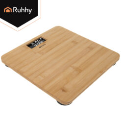 Bambusest LCD vannitoakaal Soodukas.Com