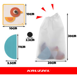 Puidust loogikapusle loomad Soodukas.Com