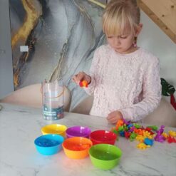 Sorteerimismäng dinosaurustega Soodukas.Com