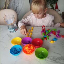 Sorteerimismäng dinosaurustega Soodukas.Com