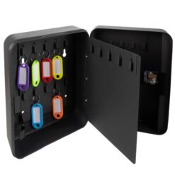 Metallist võtmekapp / võtmeseif Soodukas.Com