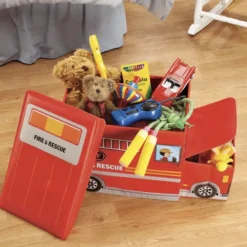 Alternative view of Mänguasjakast - tumba