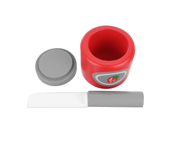 Puidust röster ja võileiva tegemise komplekt – Soodukas.Com Puidust röster ja võileiva tegemise komplekt - Image 7