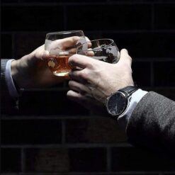 Viskikomplekt karahvini ja klaasidega Soodukas.Com