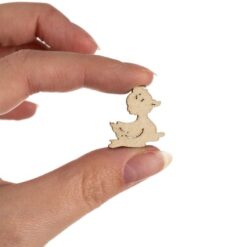 Puidust erikujuliste tükkidega pusle (130 osa) Soodukas.Com