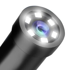 Veekindel valgustusega endoskoopkaamera telefonile Soodukas.Com