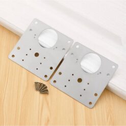 Mööblihingede parandusplaadid 4tk Soodukas.Com