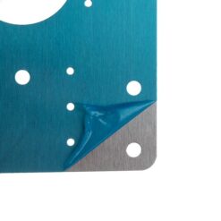 Mööblihingede parandusplaadid 4tk Soodukas.Com