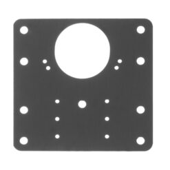 Mööblihingede parandusplaadid 4tk Soodukas.Com