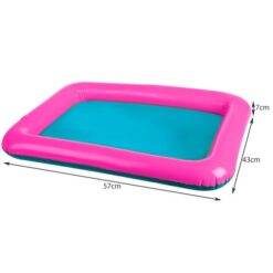 Kineetiline liiv (2kg) + liivakast, vormid ja tarvikud – Soodukas.Com Kineetiline liiv (2kg) + liivakast, vormid ja tarvikud Soodukas.Com