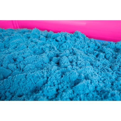 Kineetiline liiv (2kg) + liivakast, vormid ja tarvikud – Soodukas.Com Kineetiline liiv (2kg) + liivakast, vormid ja tarvikud - Image 14