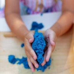 Kineetiline liiv (2kg) + liivakast, vormid ja tarvikud – Soodukas.Com Kineetiline liiv (2kg) + liivakast, vormid ja tarvikud Soodukas.Com