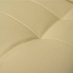 Kunstnahast kontoritool jalatoega Soodukas.Com