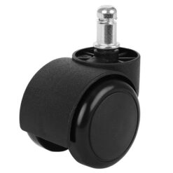 Kunstnahast kontoritool jalatoega Soodukas.Com