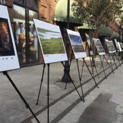 Kokkupandav molbert Soodukas.Com