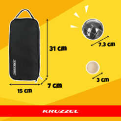 Petank 8 kuuliga (Petanque komplekt) Soodukas.Com