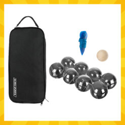 Petank 8 kuuliga (Petanque komplekt) Soodukas.Com