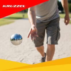 Petank 8 kuuliga (Petanque komplekt) Soodukas.Com