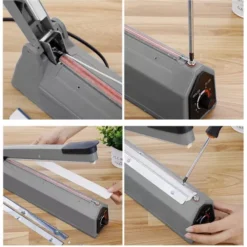 Käsitsi fooliumkeevitaja 300W Soodukas.Com