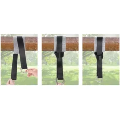 Kiige / võrkkiige paigaldamise komplekt Soodukas.Com