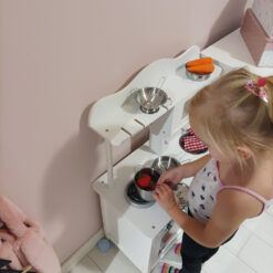 Köögitarvete komplekt lastele Soodukas.Com