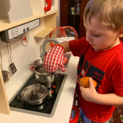 Köögitarvete komplekt lastele Soodukas.Com