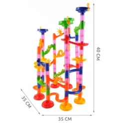 Kuulirada - 105 osa Soodukas.Com