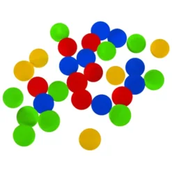 Kuulirada - 105 osa Soodukas.Com