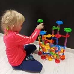 Kuulirada - 105 osa Soodukas.Com