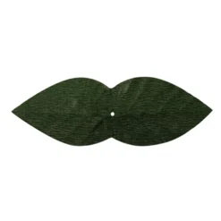 Rõdupiirde kate / lehtedega aiasirm Soodukas.Com